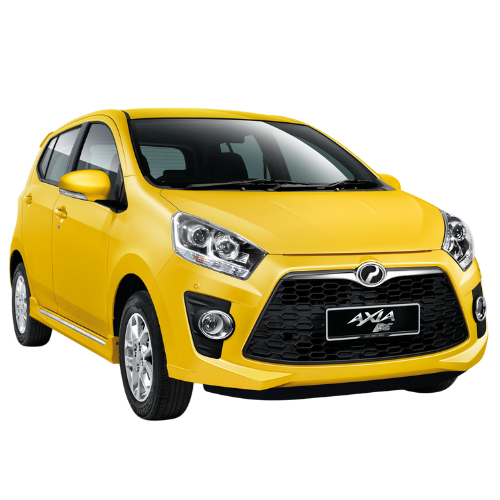 Axia Baru