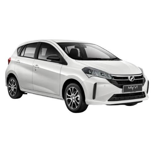 Myvi