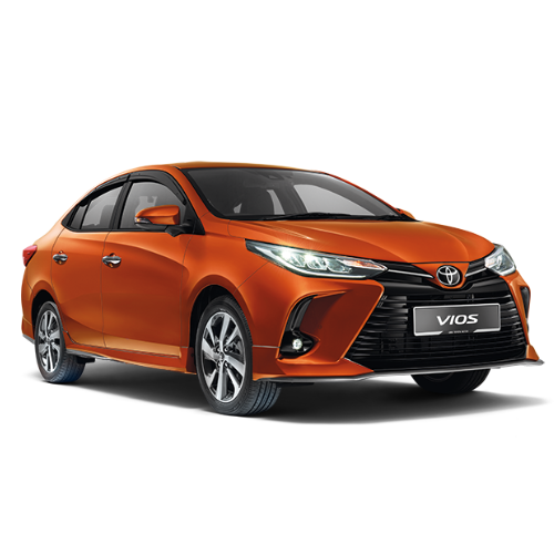 Vios 2021