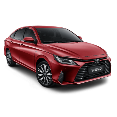 Vios 2025