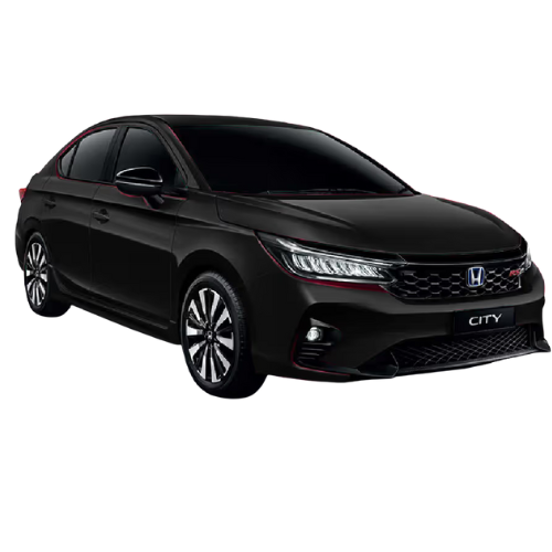 Honda City 2025