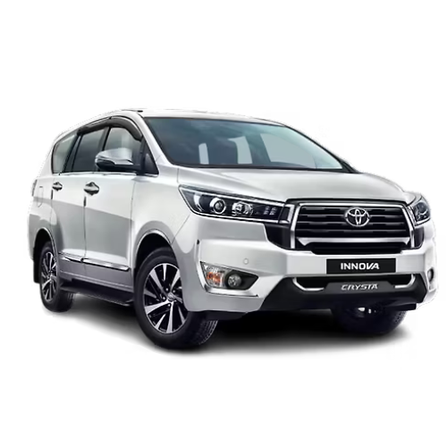 Innova Crystal