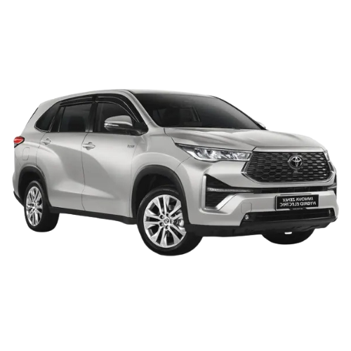 Innova Zenix